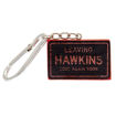 Picture of HAWKINS 3D KEYRING